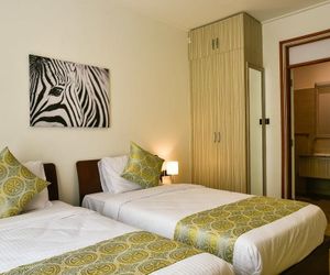 Executive Residency by Best Western Nairobi Nairobi Kenya