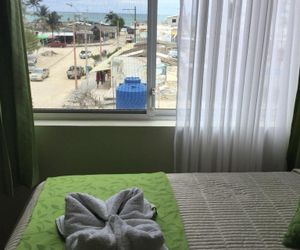 El Rincon de George Puerto Villamil Ecuador