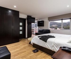 Gaviota Apartments & Suites Cuenca Ecuador