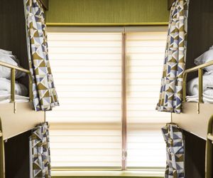 Four Season Guest House - Hostel Haeundae South Korea
