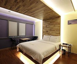 BNB Hotel Changwon South Korea