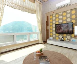 Goodstay Geoje Tourhouse Hadok South Korea