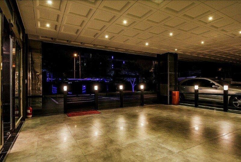 Hotel Photo 16