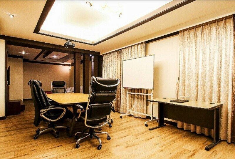 Hotel Photo 18