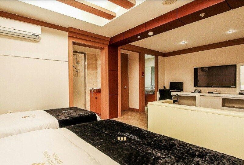 Hotel Photo 3