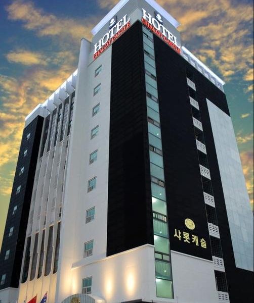 Hotel Photo 22