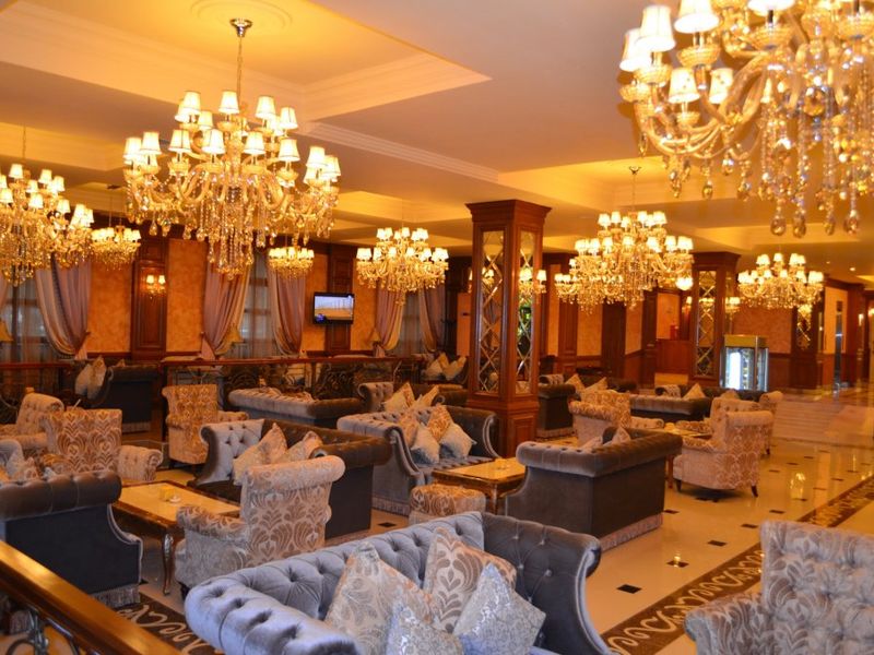 Hotel Photo 13