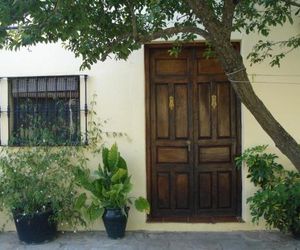 Casa Rural: "la Encina" Setenil Spain