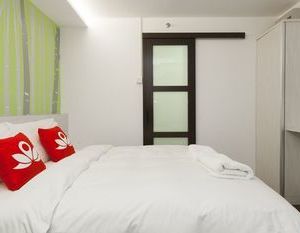 Zen Rooms Jalan Cheras Kuala Lumpur Ampang Malaysia