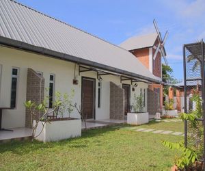 Belukar Lodges Langkawi Island Malaysia