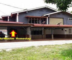 Nur Muslim Homestay At Kota Bharu Kota Bharu Malaysia