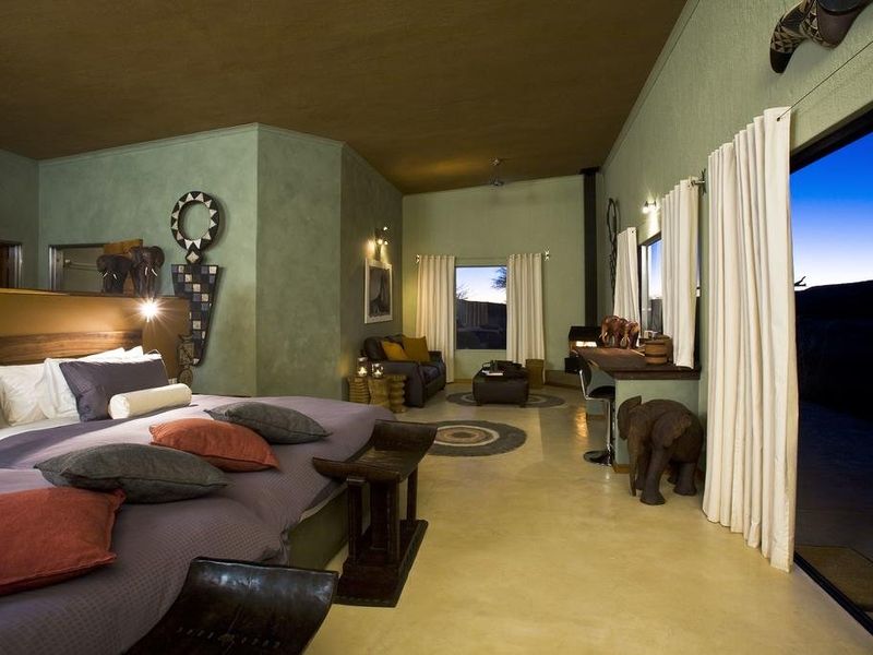 صورة الفندق 2