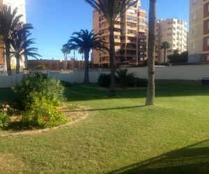 Atlantico Calpe Spain