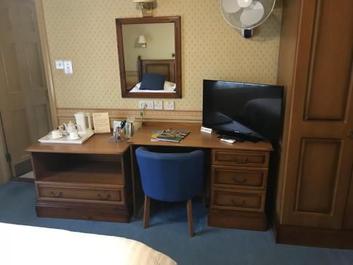 Hotel Photo 8