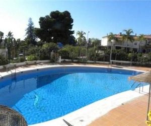 Apartamento En Costa Tropical Almunecar Spain
