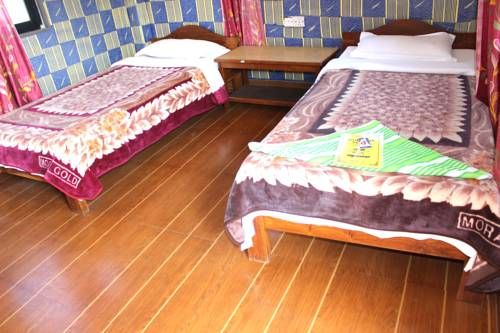 Hotel Photo 12