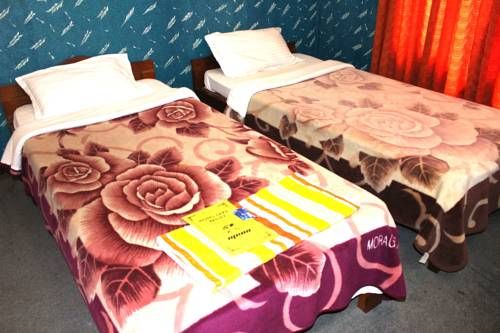 Hotel Photo 16