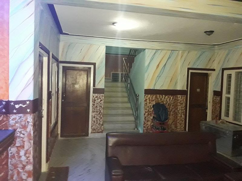 Hotel Photo 17