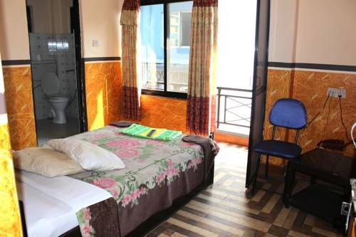 Hotel Photo 8