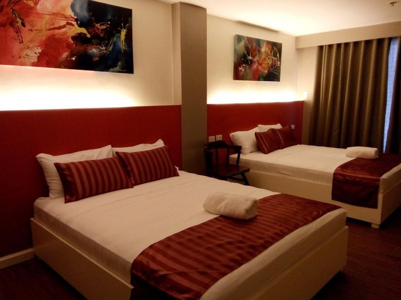 Hotel Photo 3