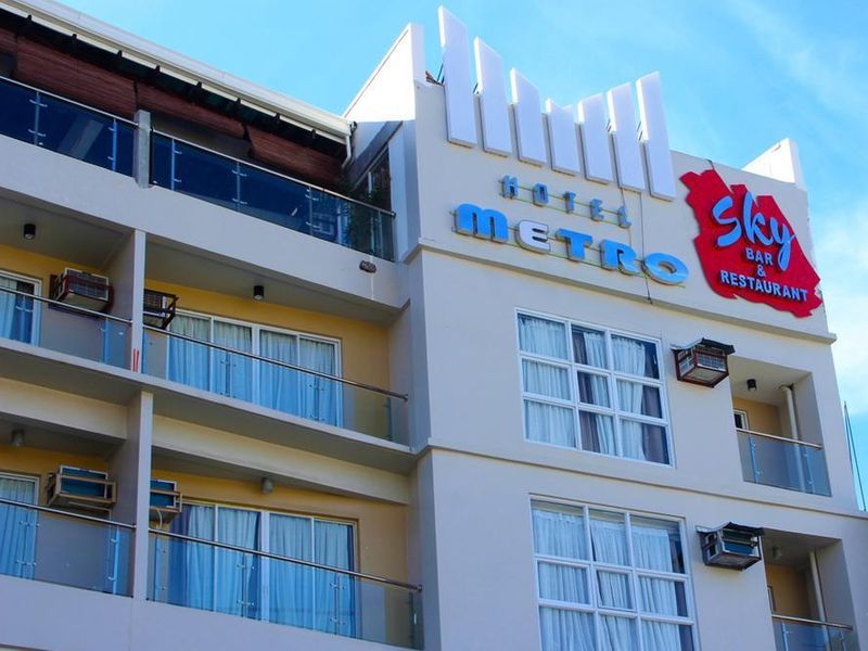 Hotel Photo 22