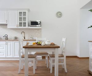 Prestige Tamka Apartment Warsaw Poland