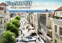 Отзывы City Sopot Pokoje i Apartamenty