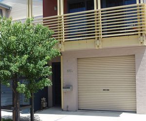 Newcastle Harbourside Terraces Newcastle Australia