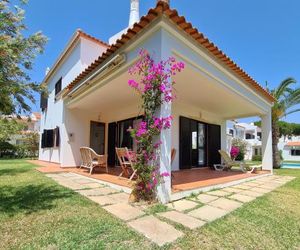 Algarve Apartment Falésia Aldeia das Acoteias Portugal