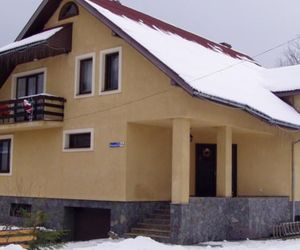 Prutets Guest House Tatariv Ukraine