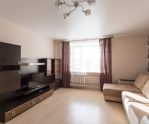 Apartment TwoPillows Chekhova Vologda Russia