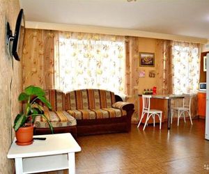 Apartment on Slonova 74/76 near Railstation Saratov Russia
