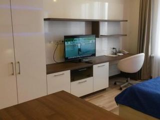 Studio in Aparthotel