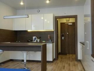 Studio in Aparthotel