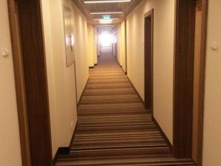 Studio in Aparthotel