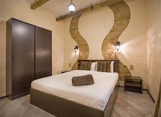 Апартаменты Emperoom Moika