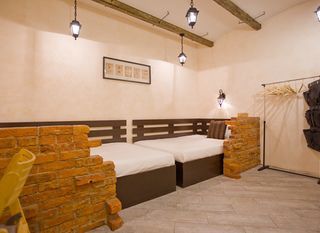 Апартаменты Emperoom Moika