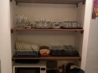 Мини-отель «Островок»