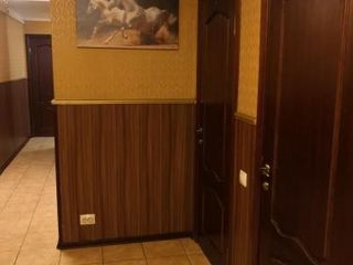 Мини-отель «Островок»