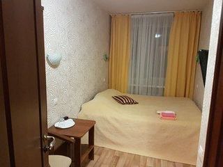 Мини-отель «Островок»