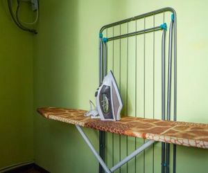 Guest House Berezka Samara Russia