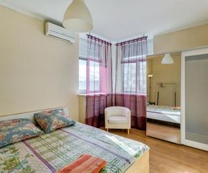 Apartments on Gorkogo 13/56 Rostov-na-Donu Russia