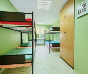 Hostel Prival №17 Pyatigorsk Russia