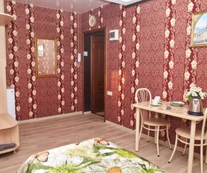 Mini-Hotel Ivushka Krasnodar Russia