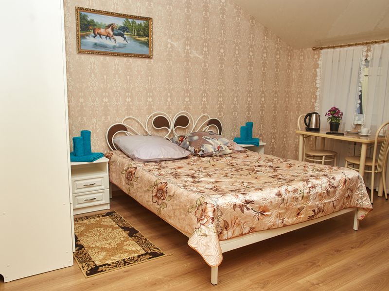 Hotel Photo 12