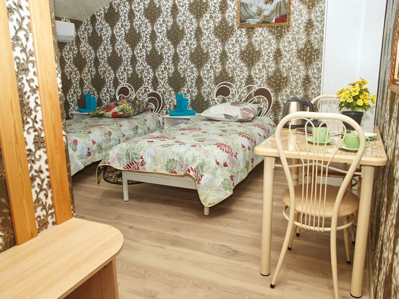 Hotel Photo 8