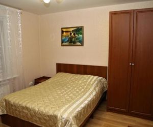 Holiday Home Olkhovskaya 13 Kislovodsk Russia