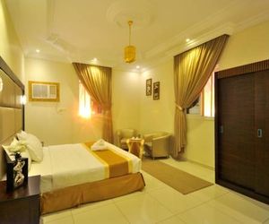 Ritan Apart-Hotel Taif Saudi Arabia