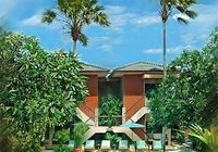 Отзывы Rama Garden Hotel Bali, 3 звезды