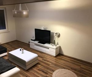 Apartment Kosice Komenskeho Kosice Slovakia